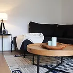 Lejlighed Modernes Im Eidertal *