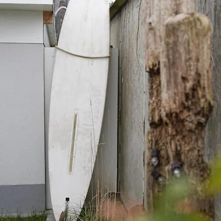 Apartment Modernes Im Eidertal Delve