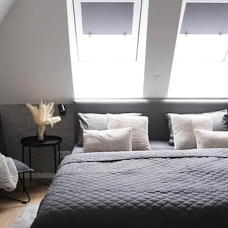 Apartament Modernes Im Eidertal Delve