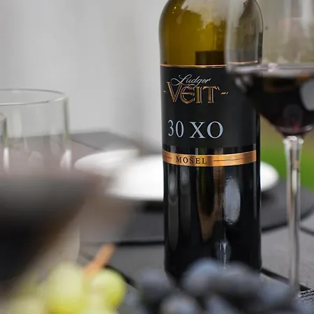 Modernes Im Eidertal