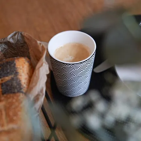 Modernes Im Eidertal Delve