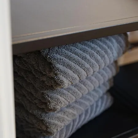 Modernes Im Eidertal *