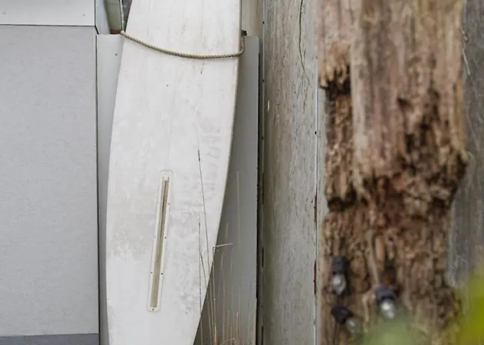 Apartment Modernes Im Eidertal Delve