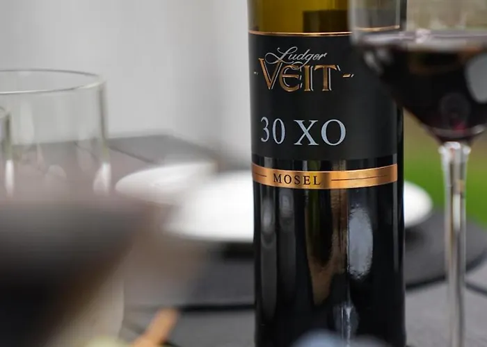 Modernes Im Eidertal