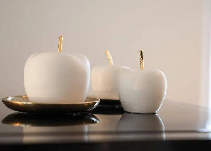 Modernes Im Eidertal Delve