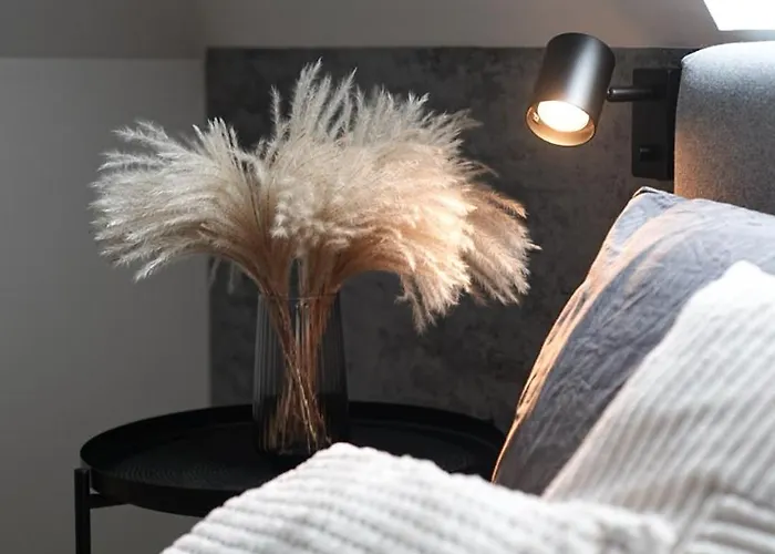 Modernes Im Eidertal *