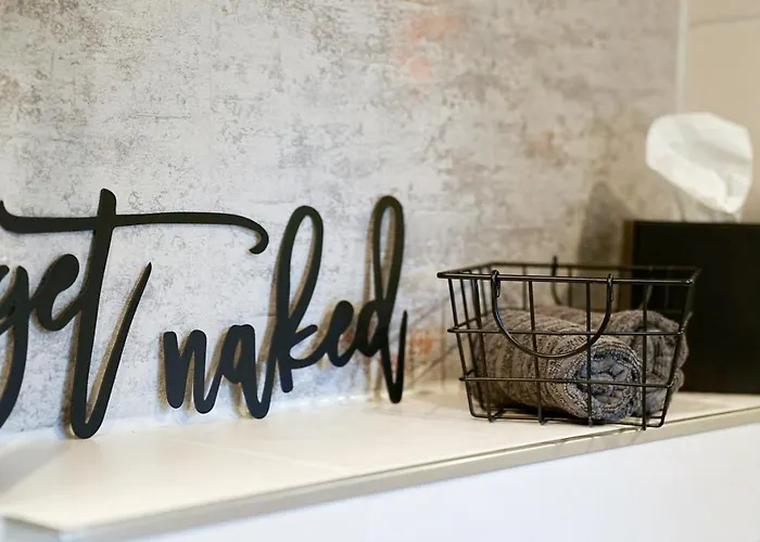 Modernes Im Eidertal