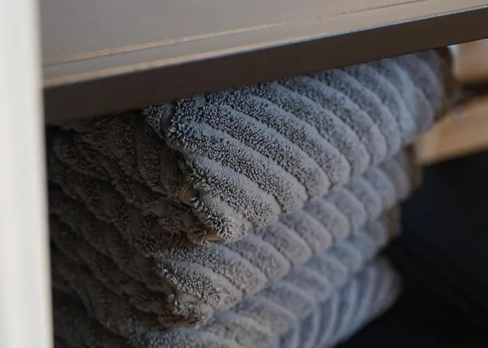 Modernes Im Eidertal *