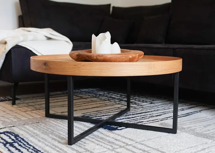 Modernes Im Eidertal Delve